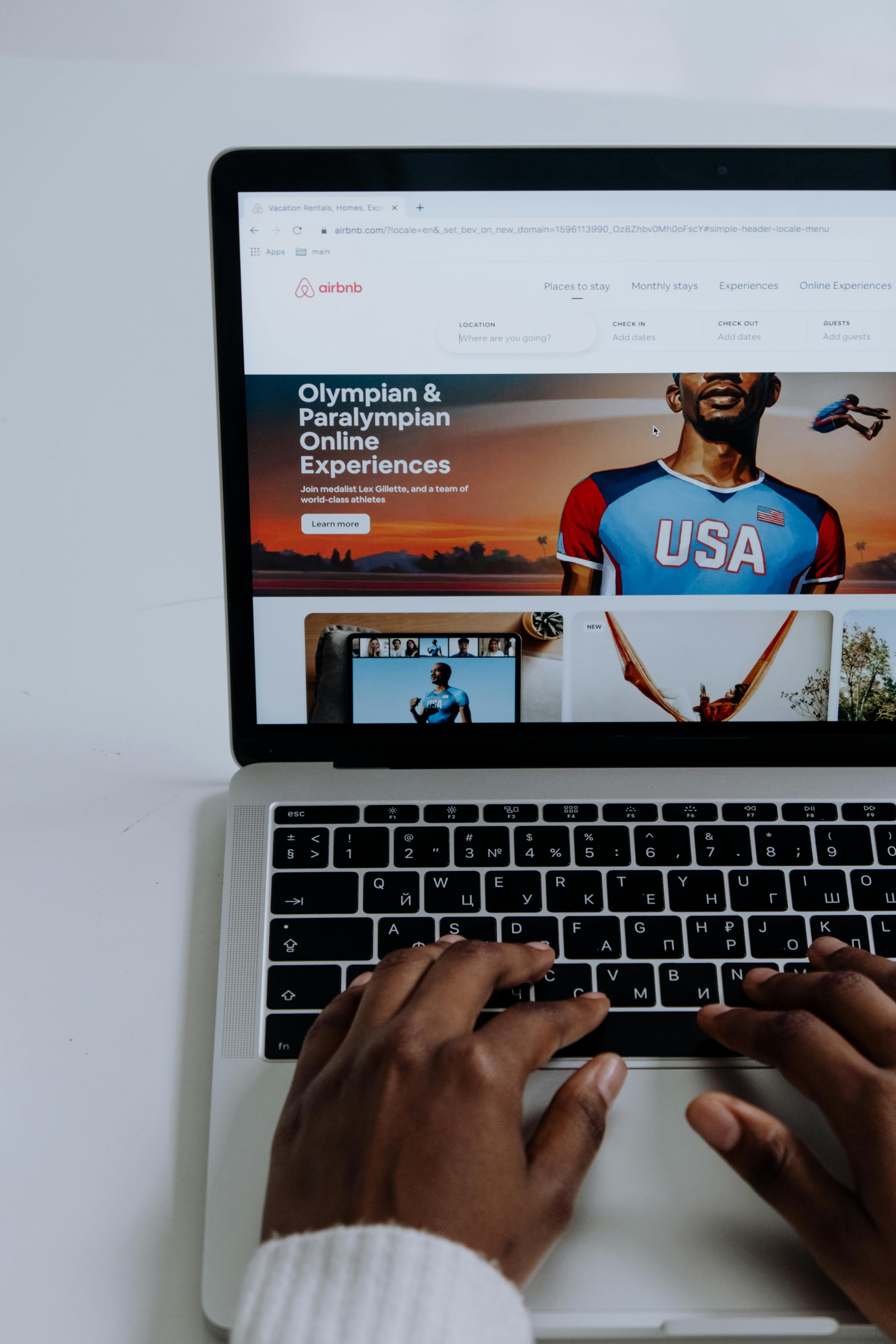 Websites